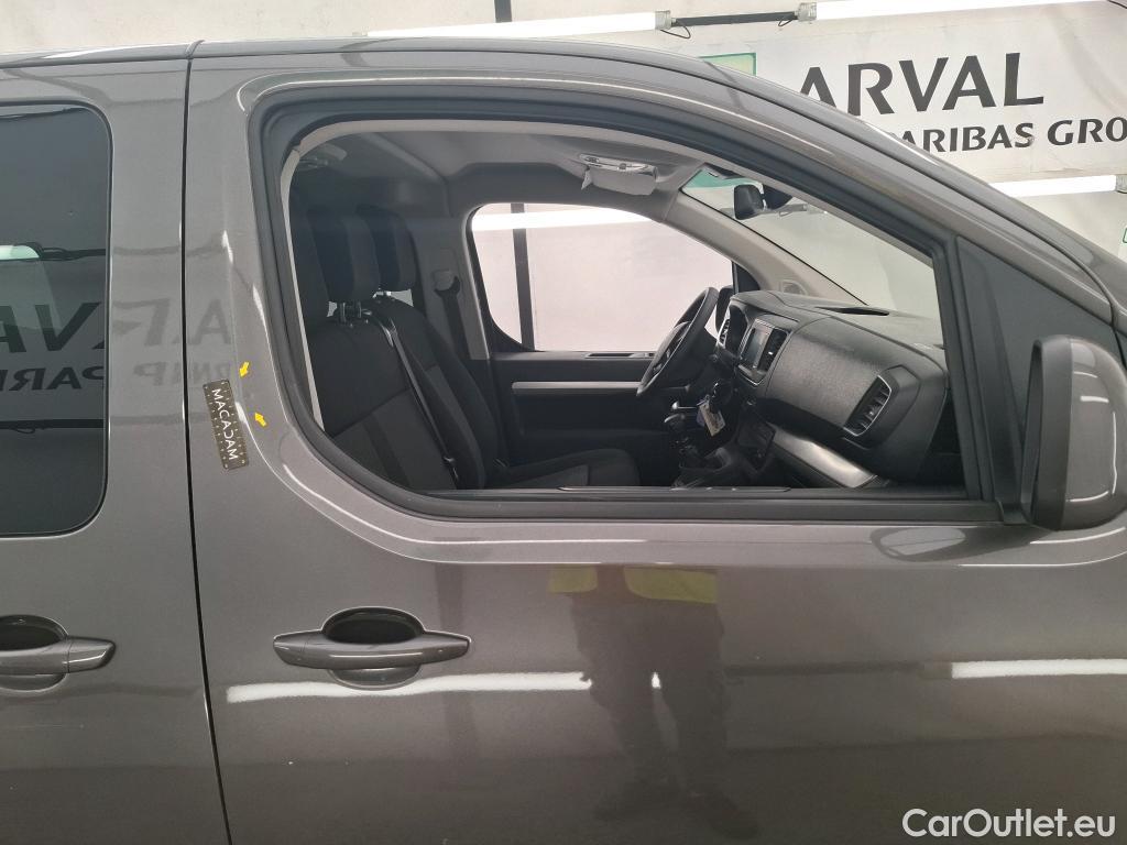  Peugeot  Expert Traveller Business L2 2.0 HDi 145CV BVM6 9 Sieges E6d #15