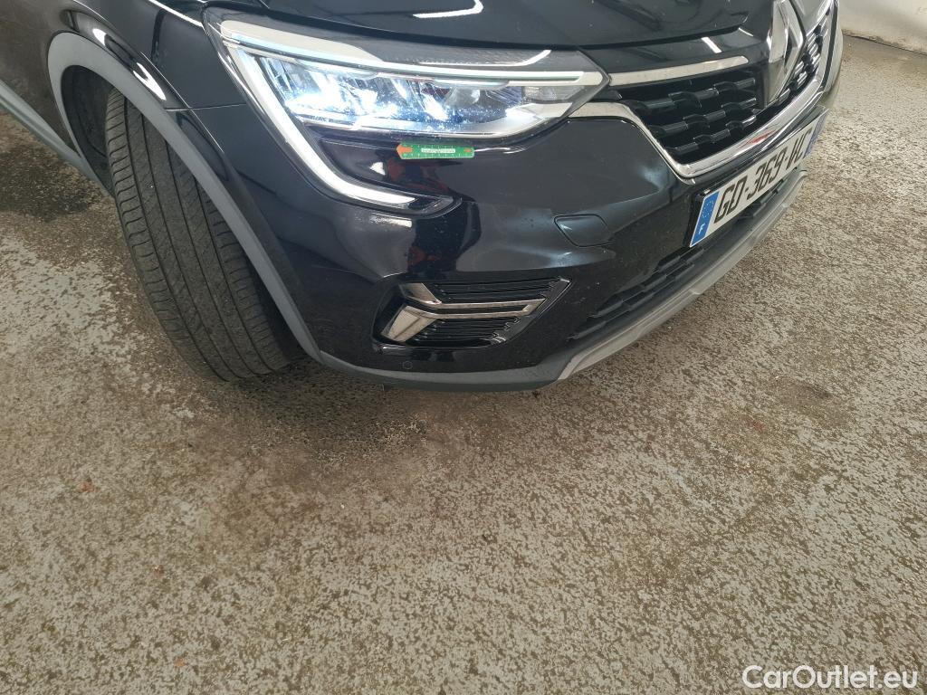  Renault  Arkana RENAULT  / 2021 / 5P / SUV Business E-TECH 145 #1