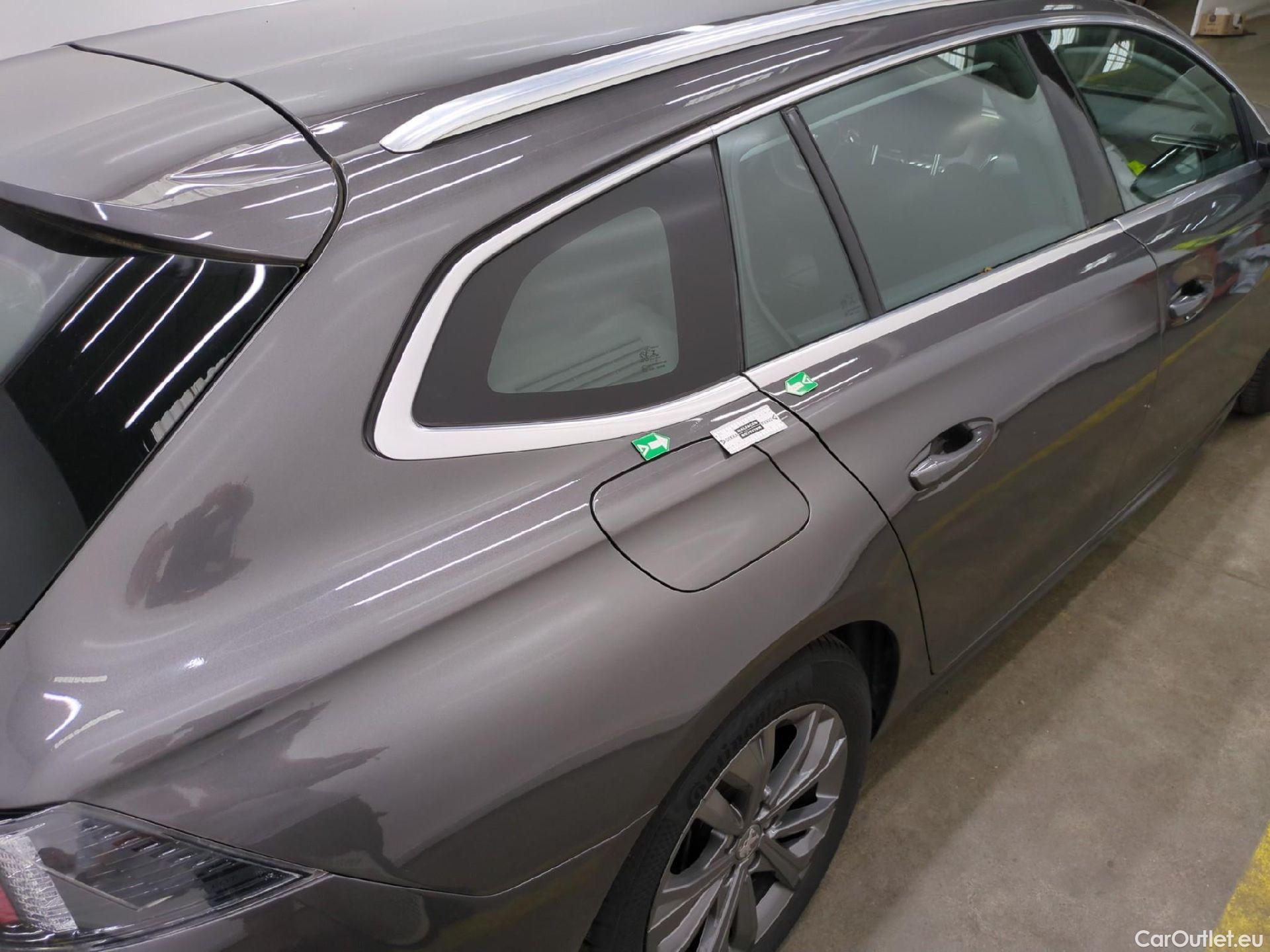  Peugeot  508  SW Active Business 1.5 HDi 130CV E6d #29
