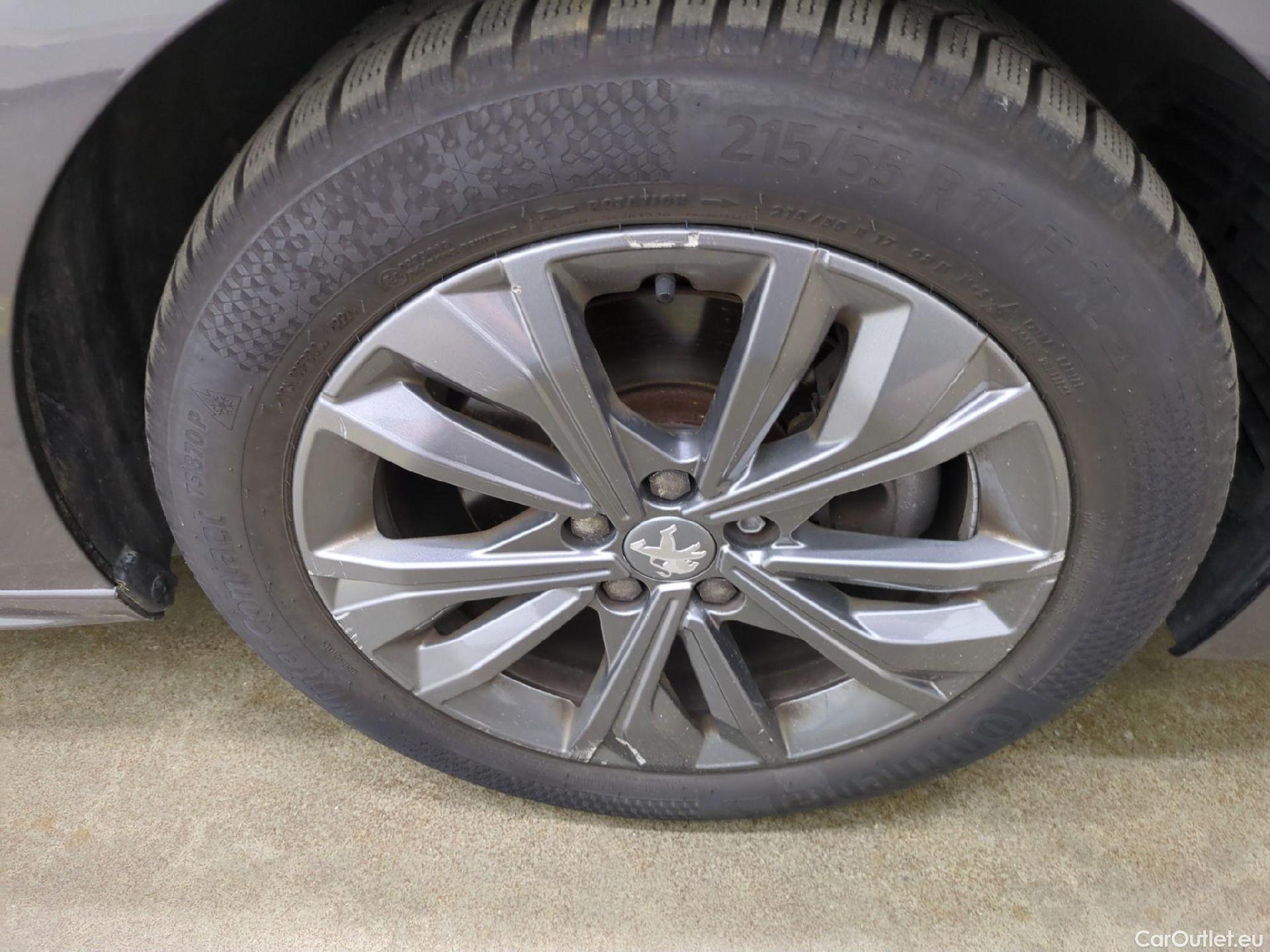  Peugeot  508  SW Active Business 1.5 HDi 130CV E6d #13