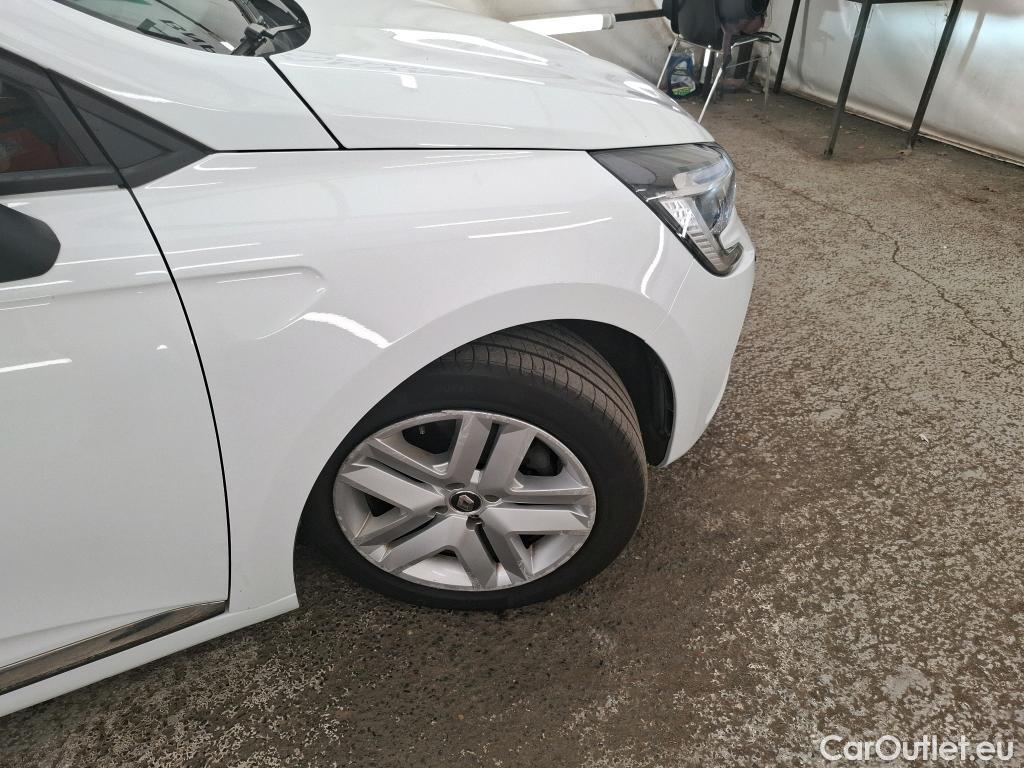  Renault  Clio  V Business 1.6 E-TECH Hybrid 140CV E6d #23