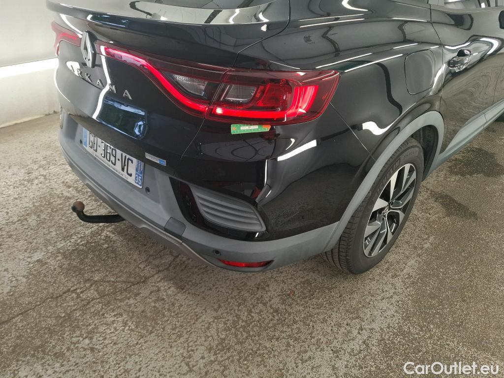  Renault  Arkana RENAULT  / 2021 / 5P / SUV Business E-TECH 145 #3