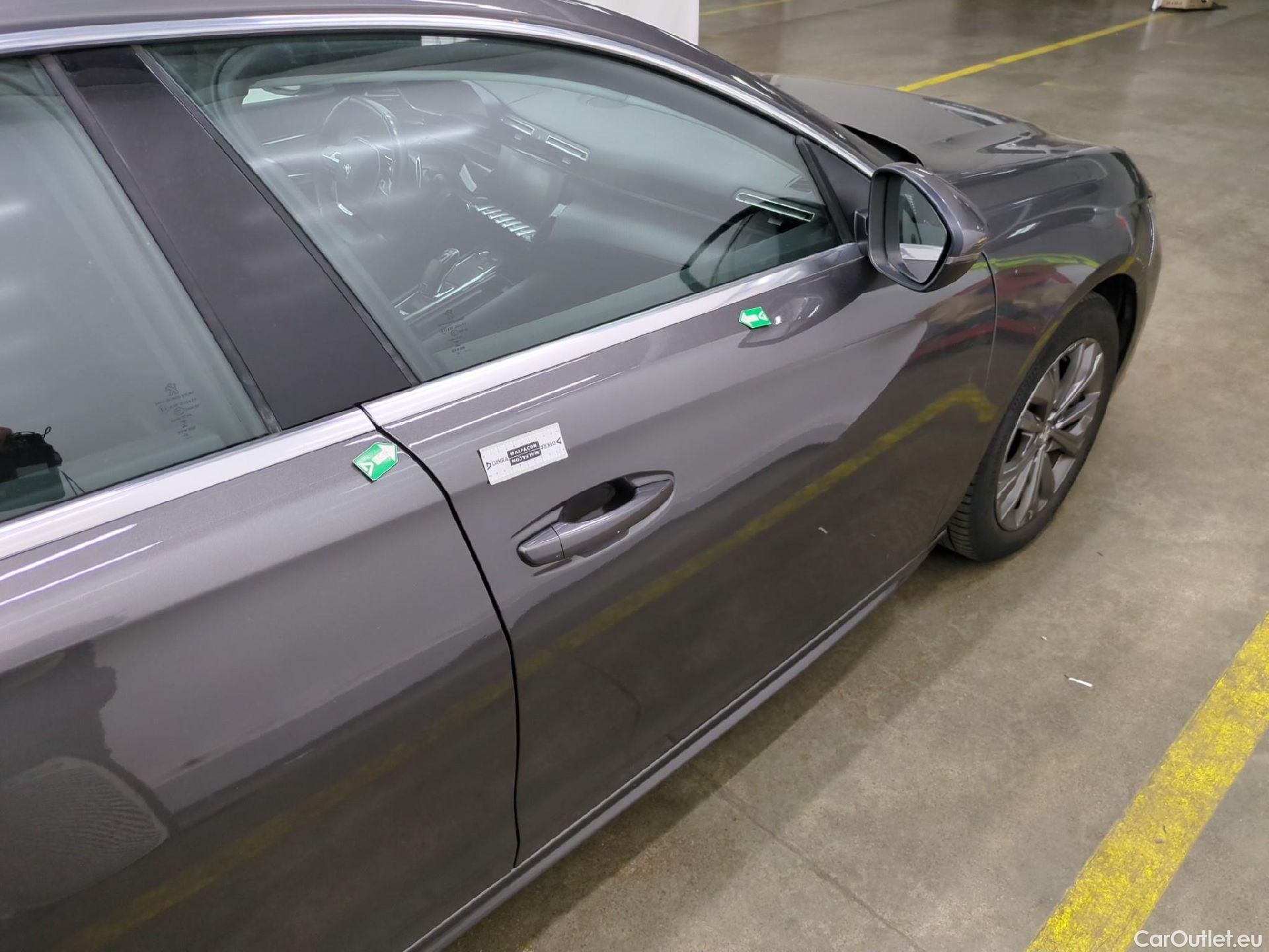  Peugeot  508  SW Active Business 1.5 HDi 130CV E6d #40