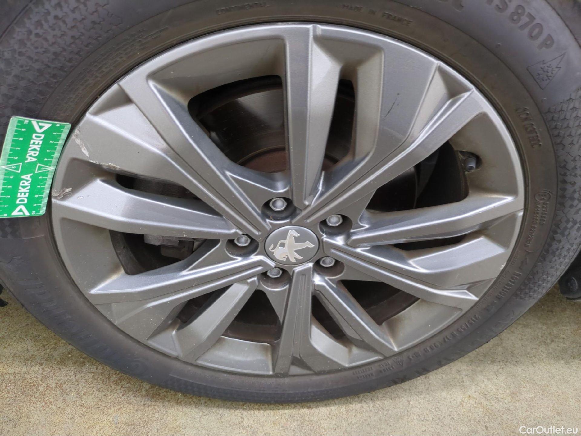  Peugeot  508  SW Active Business 1.5 HDi 130CV E6d #19
