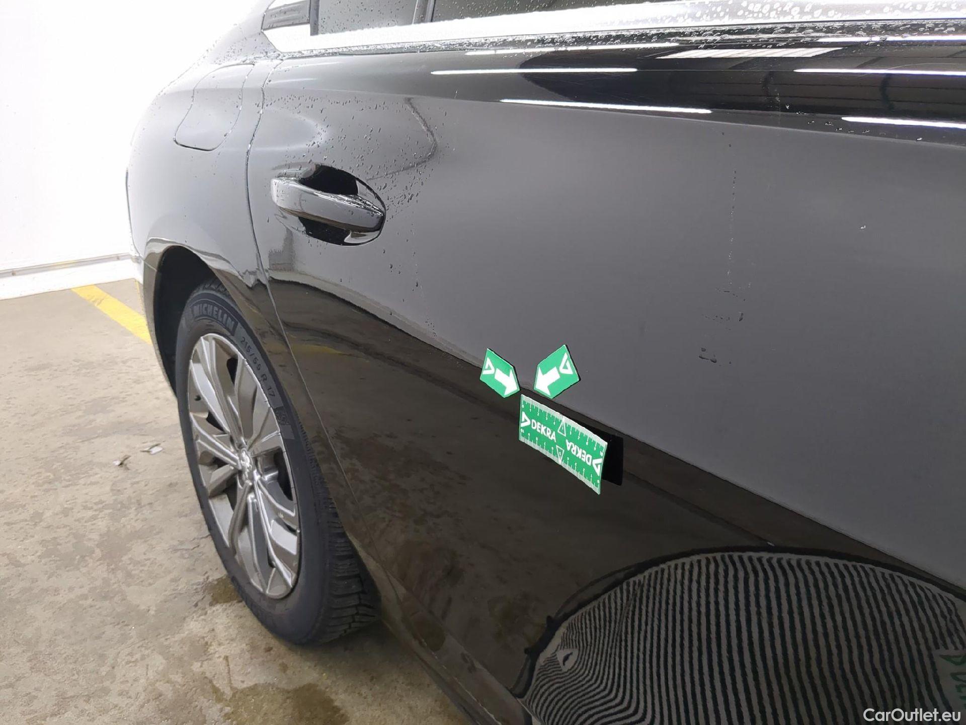  Peugeot  508  Allure Business 1.5 HDi 130CV E6d #28