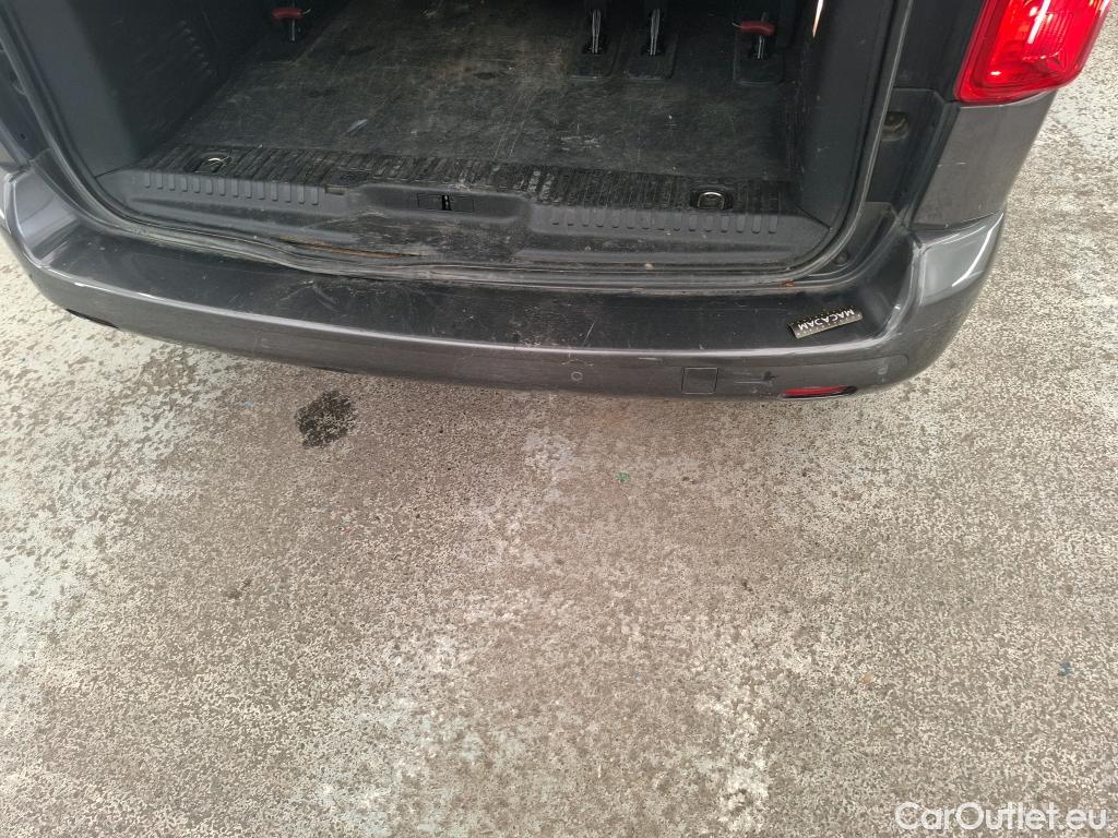  Peugeot  Expert Traveller Business L2 2.0 HDi 145CV BVM6 9 Sieges E6d #6