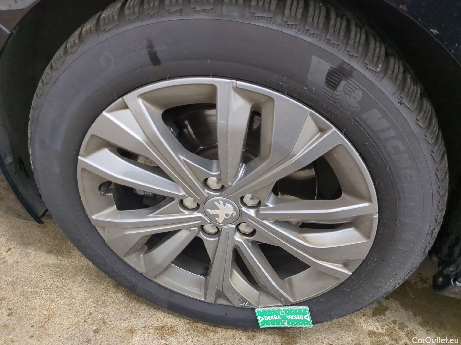  Peugeot  508  Allure Business 1.5 HDi 130CV E6d #3