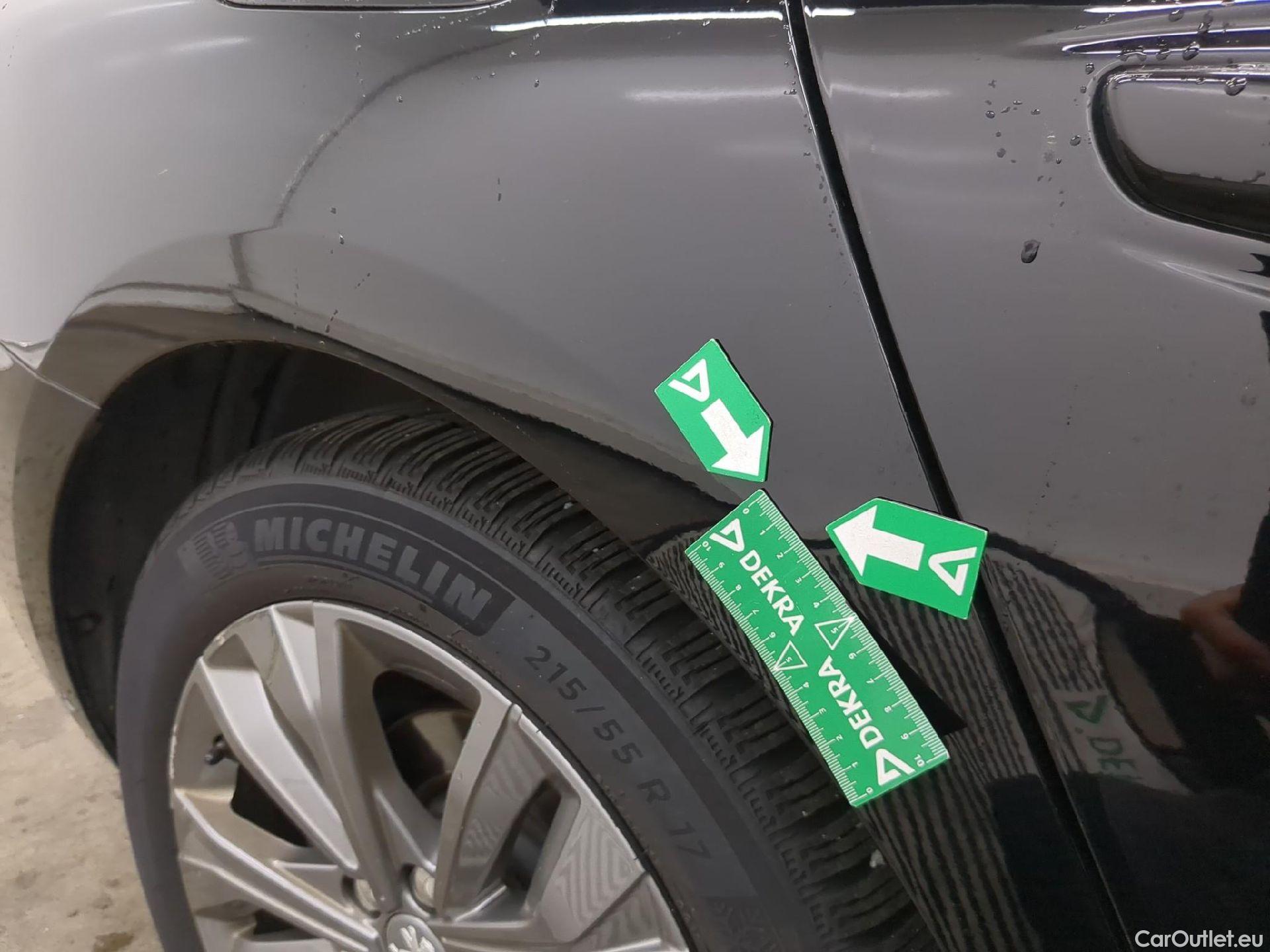  Peugeot  508  Allure Business 1.5 HDi 130CV E6d #26