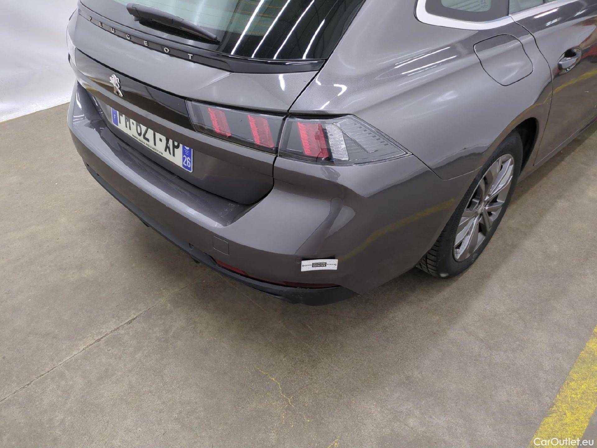  Peugeot  508  SW Active Business 1.5 HDi 130CV E6d #64