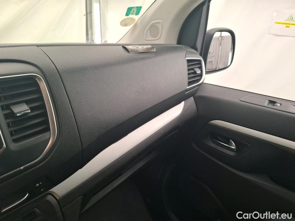  Peugeot  Expert Traveller Business L2 2.0 HDi 145CV BVM6 9 Sieges E6d #13