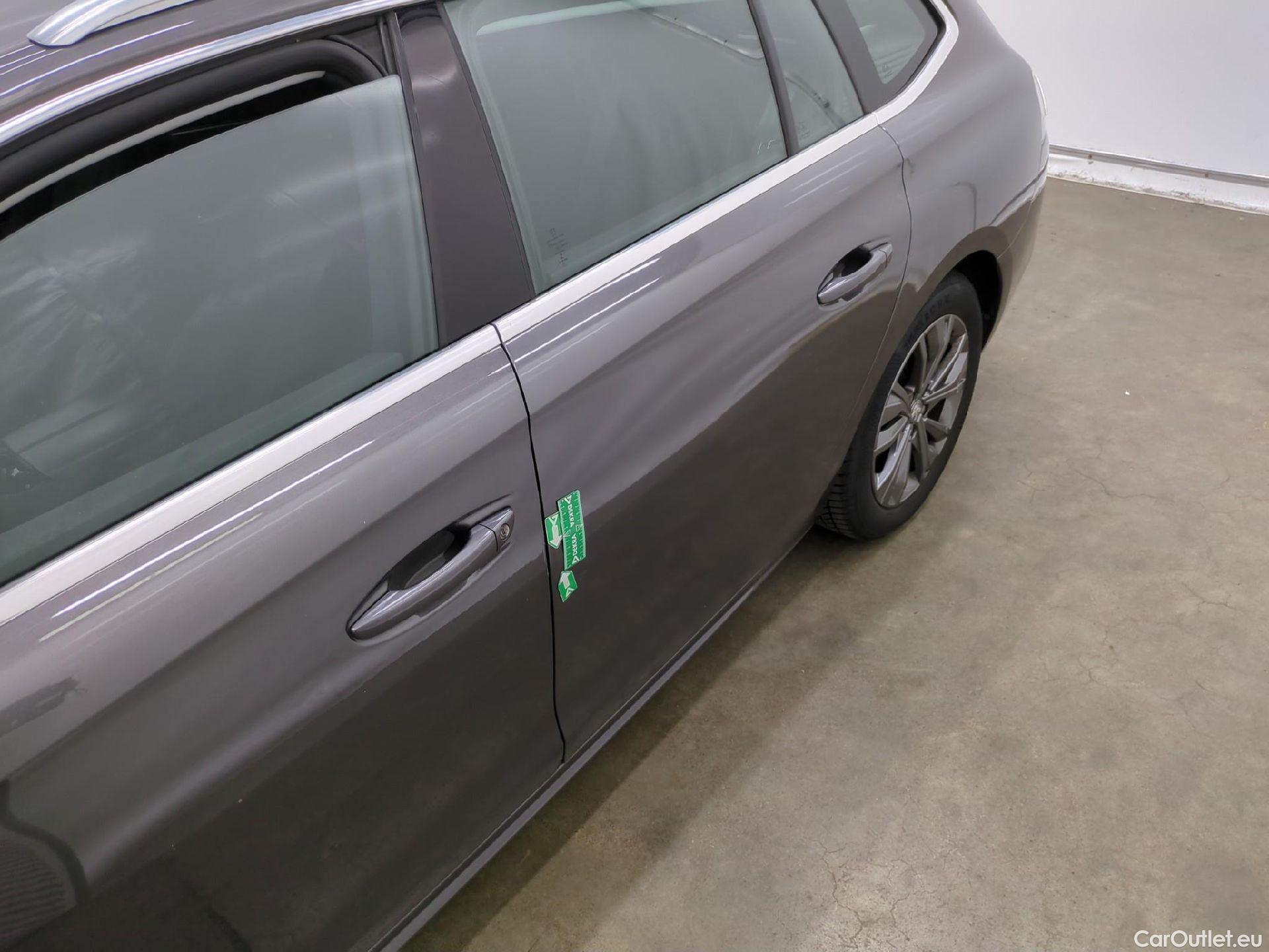  Peugeot  508  SW Active Business 1.5 HDi 130CV E6d #56