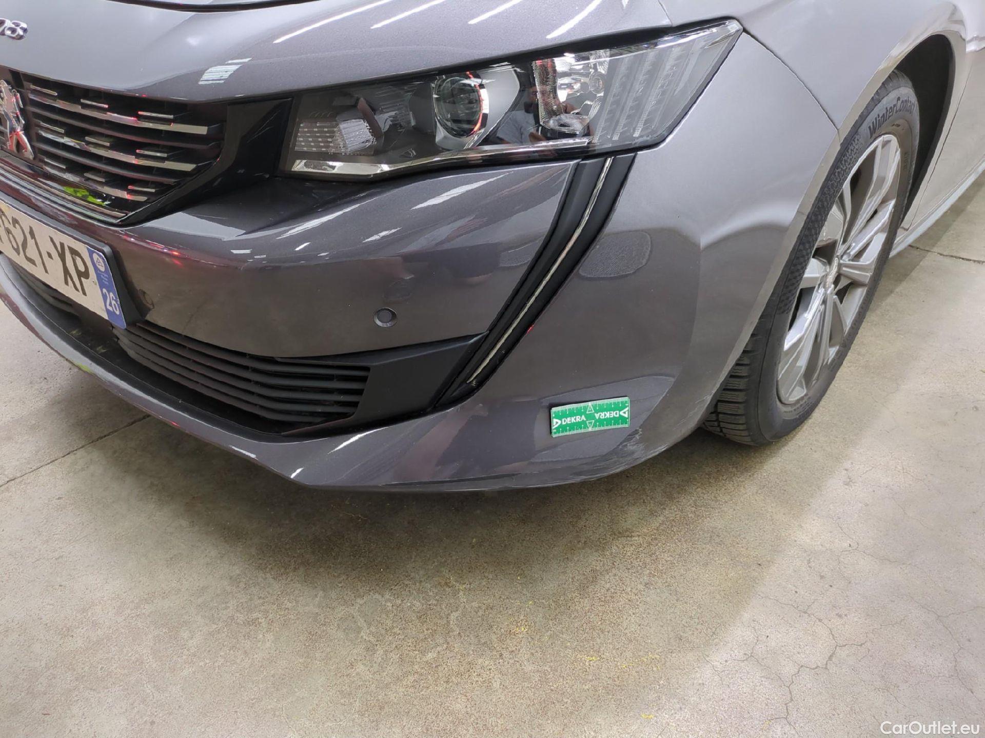  Peugeot  508  SW Active Business 1.5 HDi 130CV E6d #51