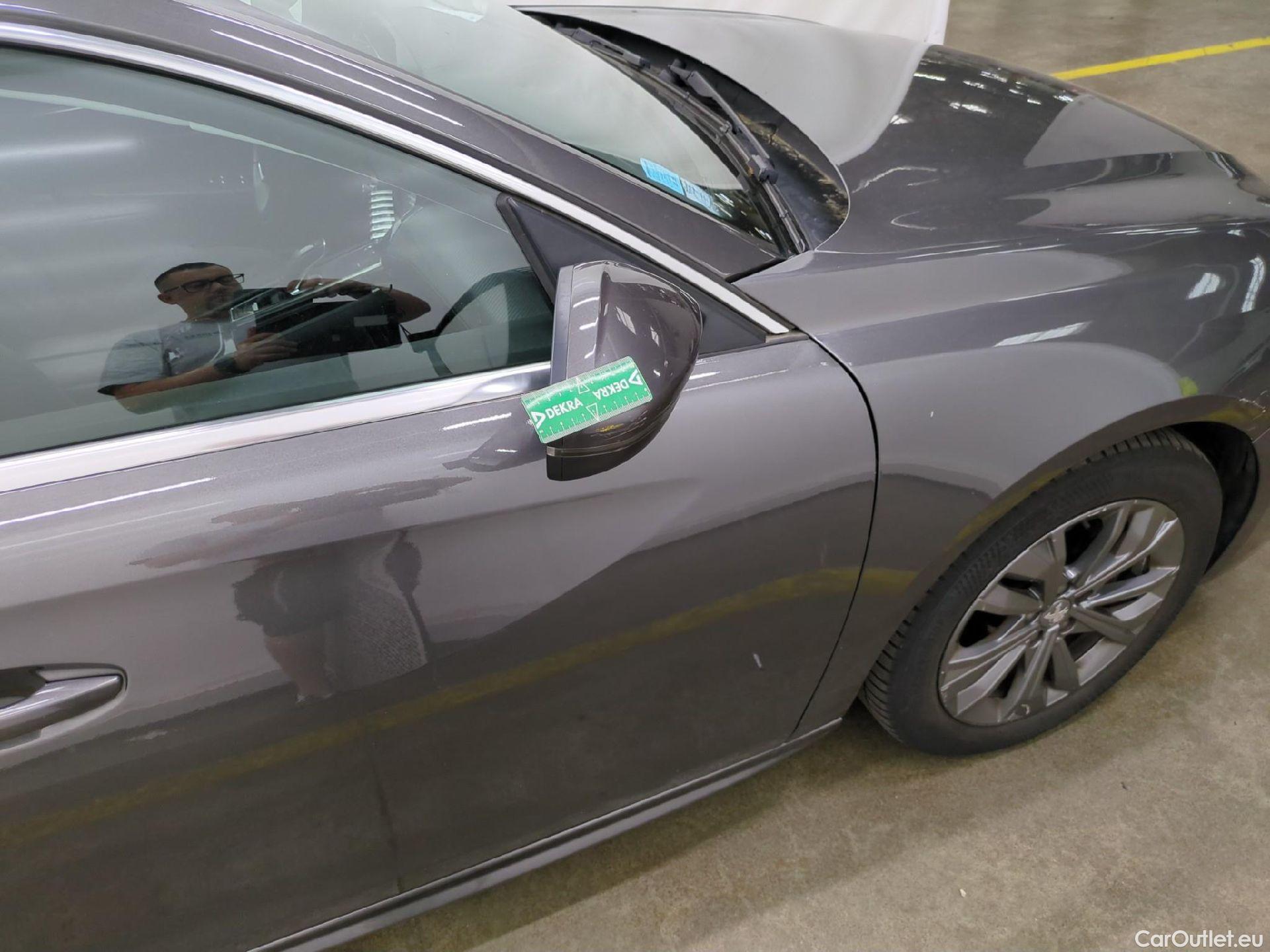  Peugeot  508  SW Active Business 1.5 HDi 130CV E6d #41