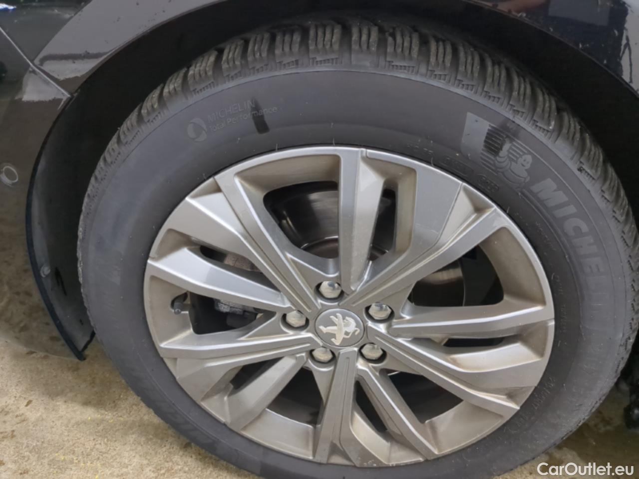  Peugeot  508  Allure Business 1.5 HDi 130CV E6d #1