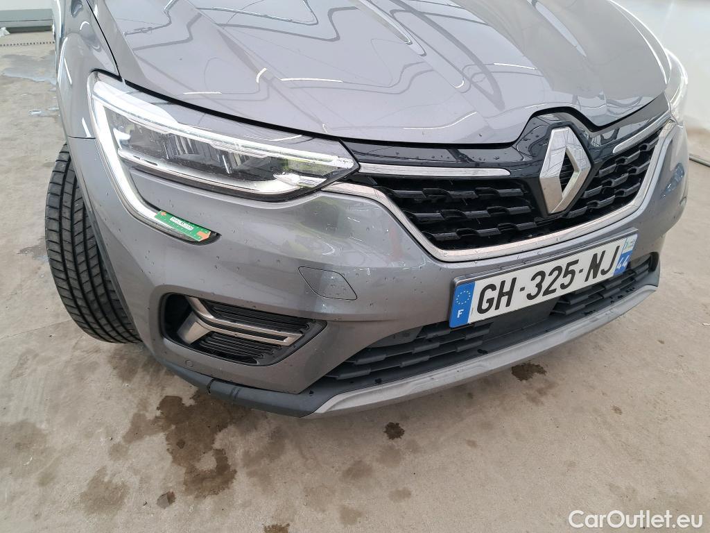  Renault  Arkana  Business 1.3 TCe 140CV E6d #1