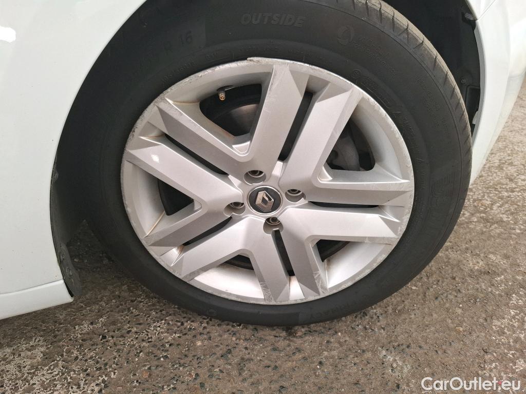  Renault  Clio  V Business 1.6 E-TECH Hybrid 140CV E6d #22