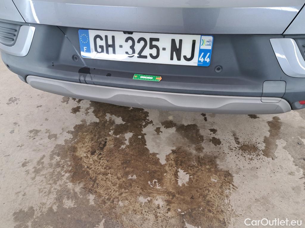  Renault  Arkana  Business 1.3 TCe 140CV E6d #11