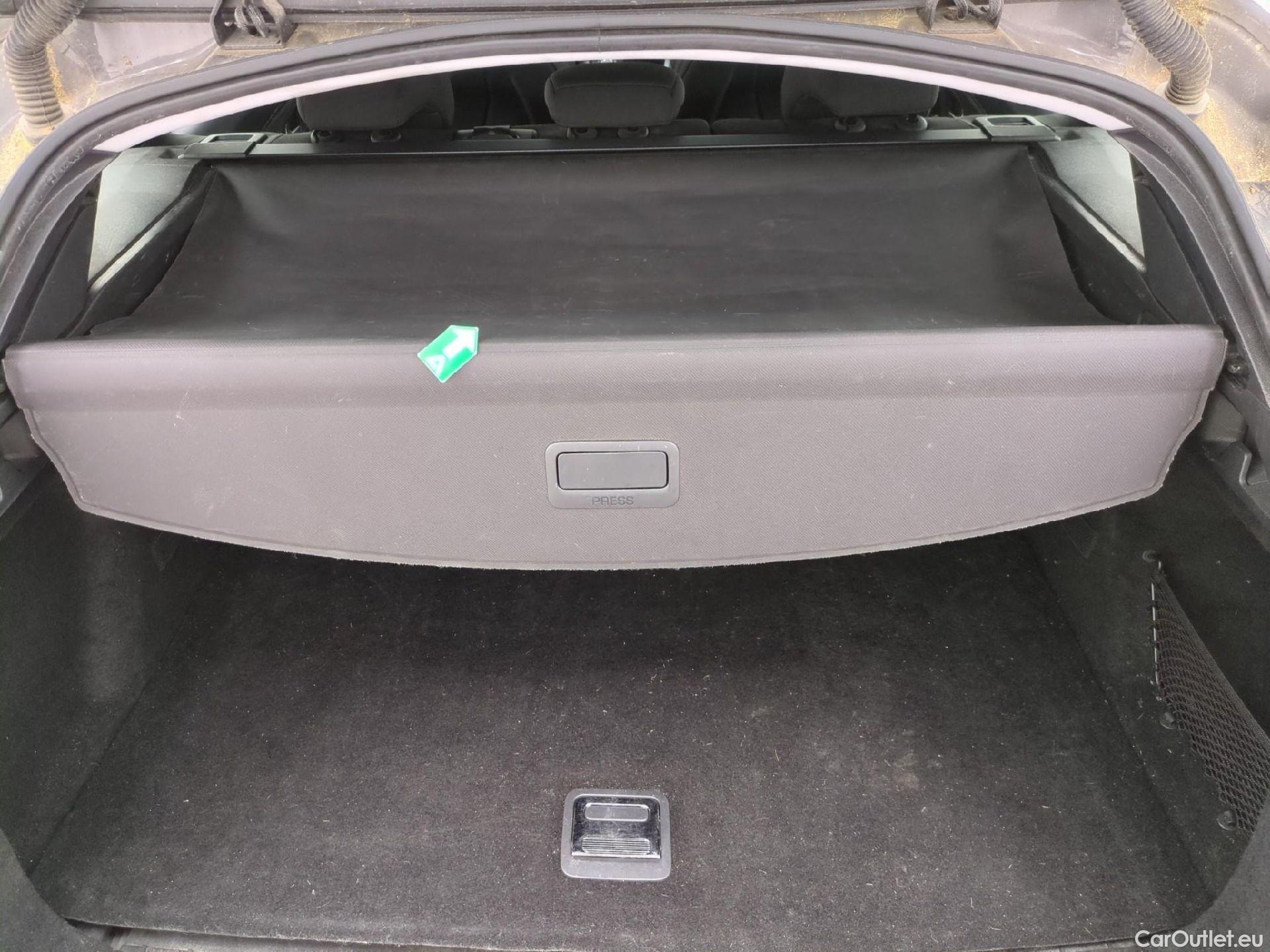 Peugeot  508  SW Active Business 1.5 HDi 130CV E6d #1