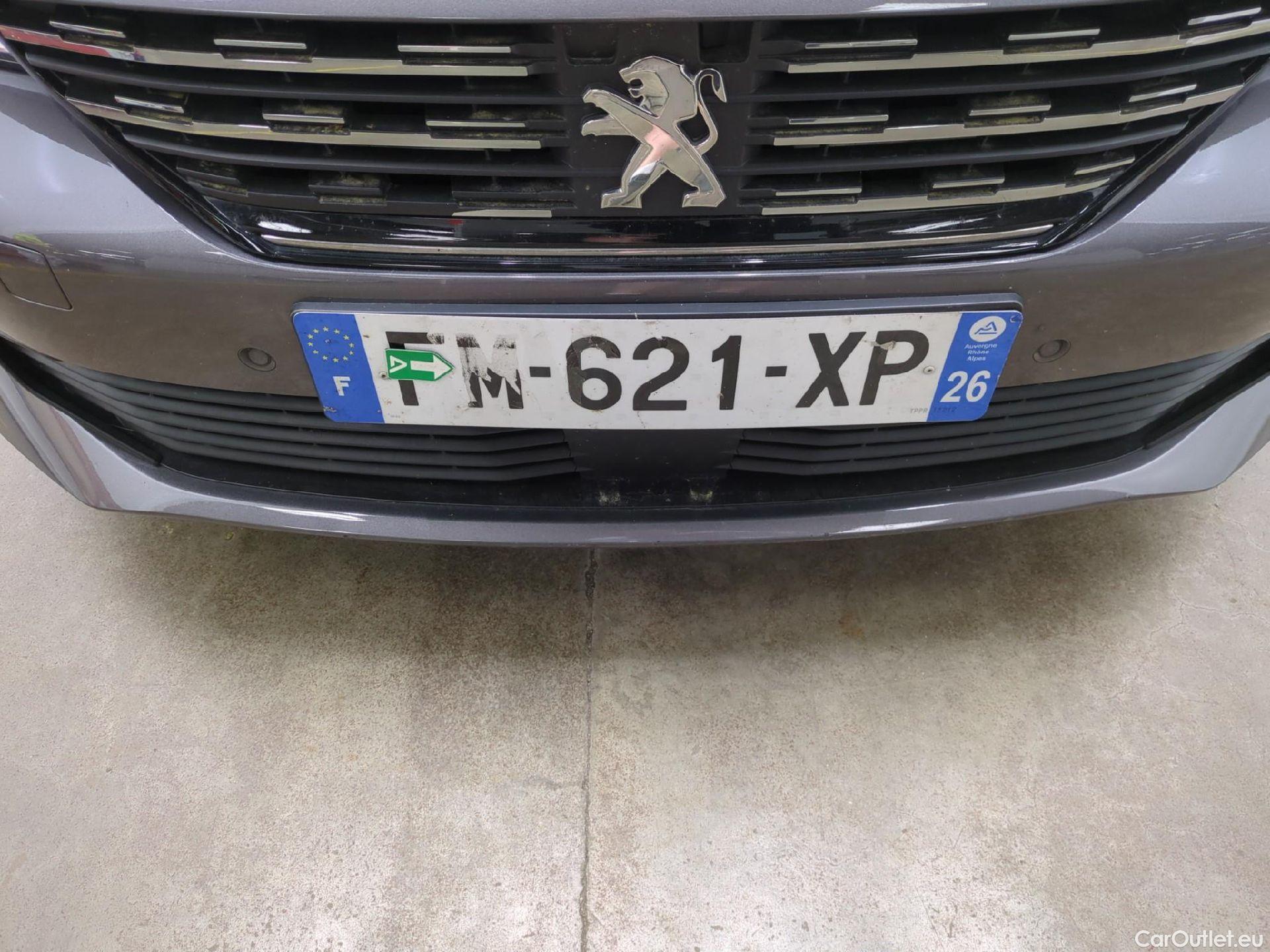  Peugeot  508  SW Active Business 1.5 HDi 130CV E6d #7