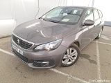  Peugeot  308 PEUGEOT  SW / 2017 / 5P / Break Puretech 110 S&S Active Business 