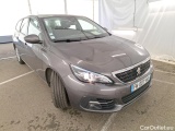  Peugeot  308 PEUGEOT  SW / 2017 / 5P / Break Puretech 110 S&S Active Business #4