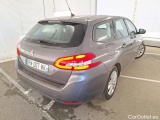  Peugeot  308 PEUGEOT  SW / 2017 / 5P / Break Puretech 110 S&S Active Business #3