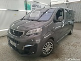  Peugeot  Expert Traveller Business L2 2.0 HDi 145CV BVM6 9 Sieges E6d 