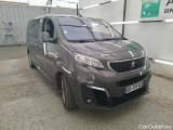  Peugeot  Expert Traveller Business L2 2.0 HDi 145CV BVM6 9 Sieges E6d #4