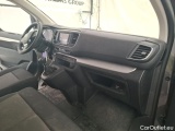  Peugeot  Expert Traveller Business L2 2.0 HDi 145CV BVM6 9 Sieges E6d #5