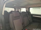  Peugeot  Expert Traveller Business L2 2.0 HDi 145CV BVM6 9 Sieges E6d #9