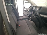  Peugeot  Expert Traveller Business L2 2.0 HDi 145CV BVM6 9 Sieges E6d #8
