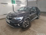  Renault  Arkana RENAULT  / 2021 / 5P / SUV Business E-TECH 145 