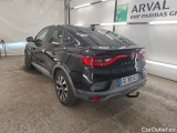  Renault  Arkana RENAULT  / 2021 / 5P / SUV Business E-TECH 145 #2