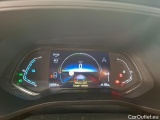  Renault  Arkana RENAULT  / 2021 / 5P / SUV Business E-TECH 145 #6