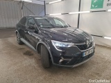  Renault  Arkana RENAULT  / 2021 / 5P / SUV Business E-TECH 145 #4