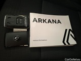 Renault  Arkana RENAULT  / 2021 / 5P / SUV Business E-TECH 145 #12
