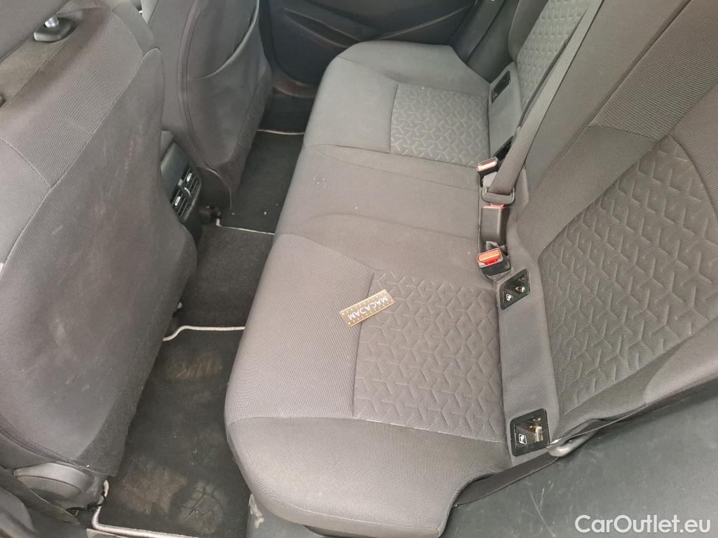  Toyota  Corolla TOYOTA  Touring Sports / 2018 / 5P / Break Hybride 122h Dynamic Business Stage Acad #57