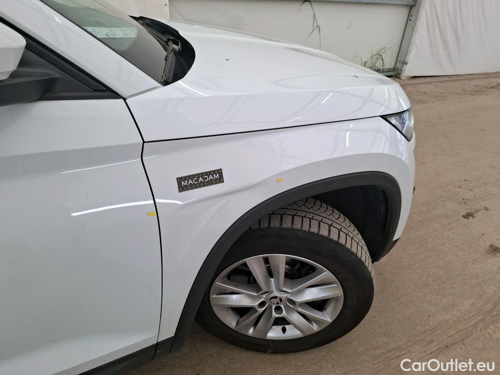  Skoda  Kodiaq  Business 2.0 TDI 150CV BVA7 E6d #1
