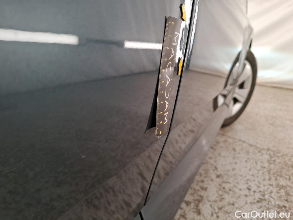  Skoda  Superb  Berline Business iV 1.4 TSI Hybrid 215CV BVA6 E6d #9
