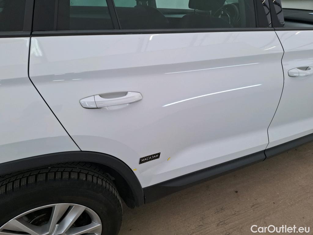  Skoda  Kodiaq  Business 2.0 TDI 150CV BVA7 E6d #9