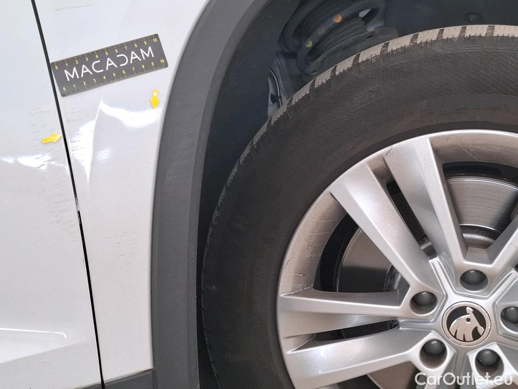  Skoda  Kodiaq  Business 2.0 TDI 150CV BVA7 E6d #4