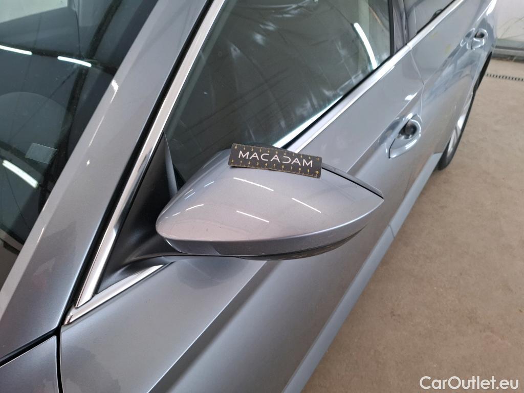 Skoda  Superb  Break Business 2.0 TDI 120CV BVA7 E6d #62