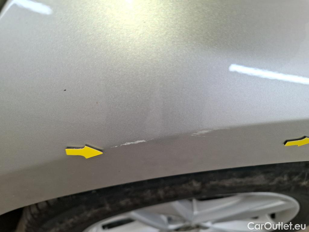  Toyota  Corolla TOYOTA  Touring Sports / 2018 / 5P / Break Hybride 122h Dynamic Business Stage Acad #12