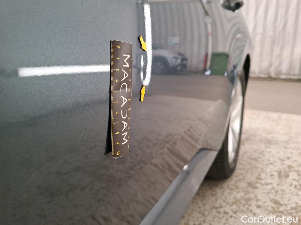  Skoda  Superb  Berline Business iV 1.4 TSI Hybrid 215CV BVA6 E6d #7