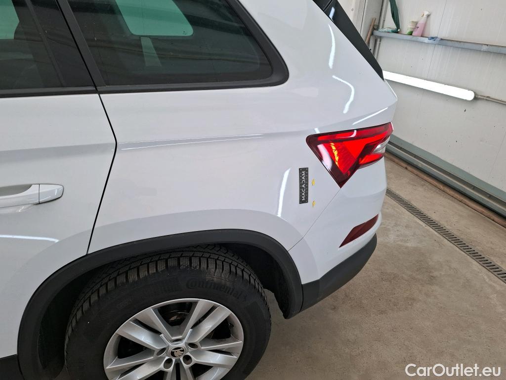  Skoda  Kodiaq  Business 2.0 TDI 150CV BVA7 E6d #15