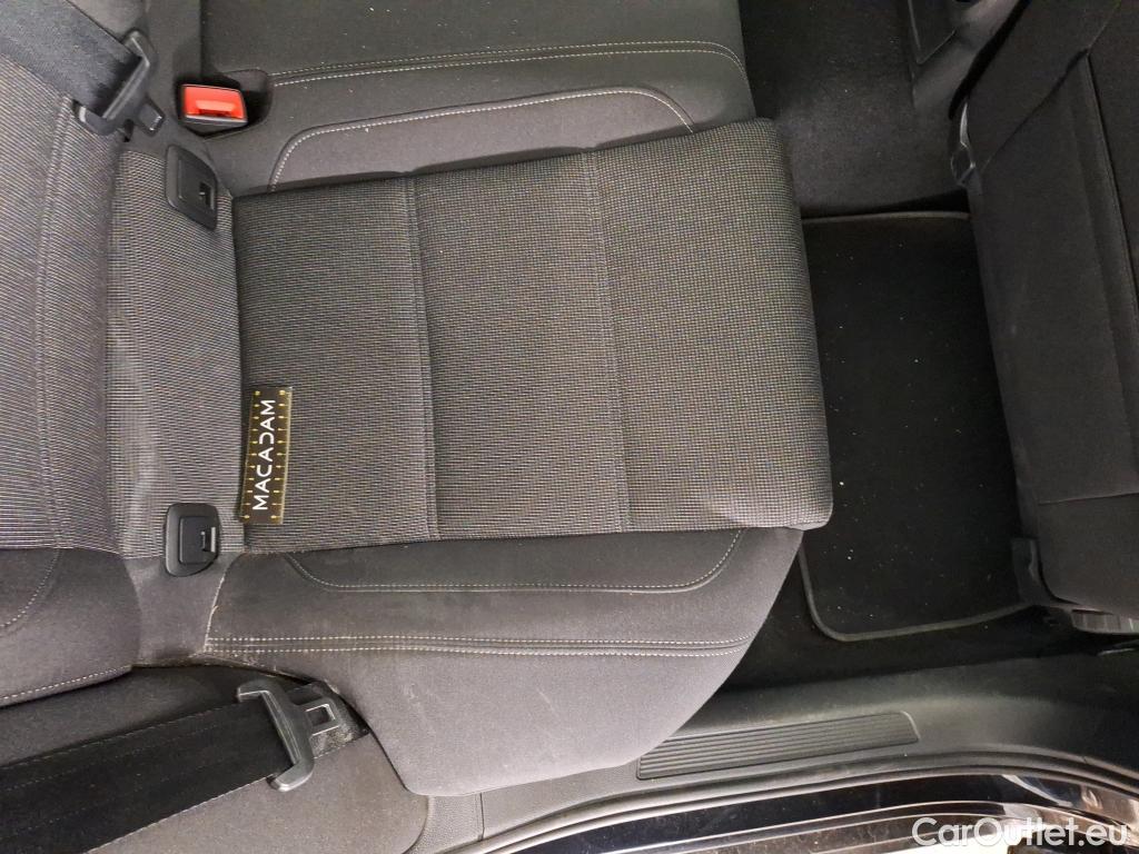  Volkswagen  Passat  Break Comfortline BMT/Start-Stopp 2.0 TDI 150CV BVM6 E6 #13