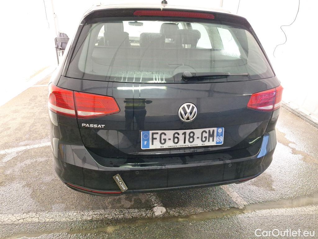  Volkswagen  Passat  Break Comfortline BMT/Start-Stopp 2.0 TDI 150CV BVM6 E6 #16