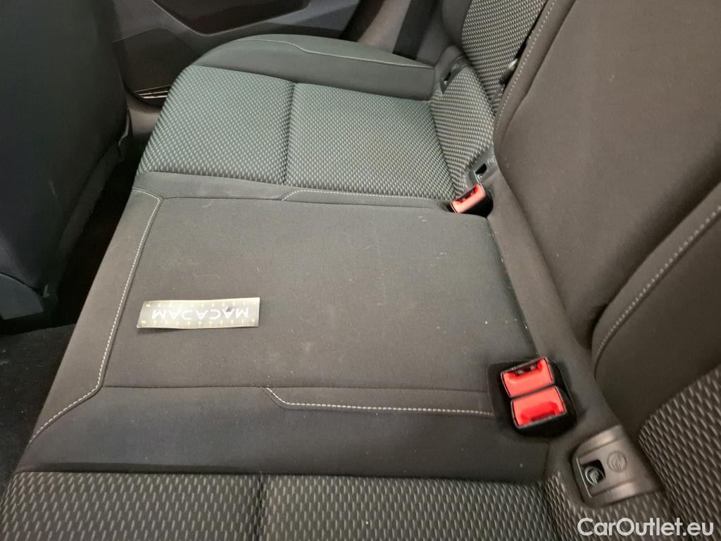  Volkswagen  Golf  VII Berline Trendline Business BMT 1.6 TDI 115CV BVA7 E6dT #18