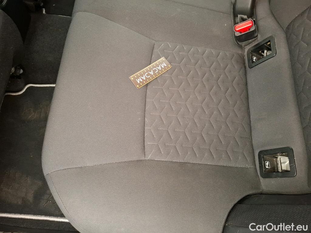  Toyota  Corolla TOYOTA  Touring Sports / 2018 / 5P / Break Hybride 122h Dynamic Business Stage Acad #58