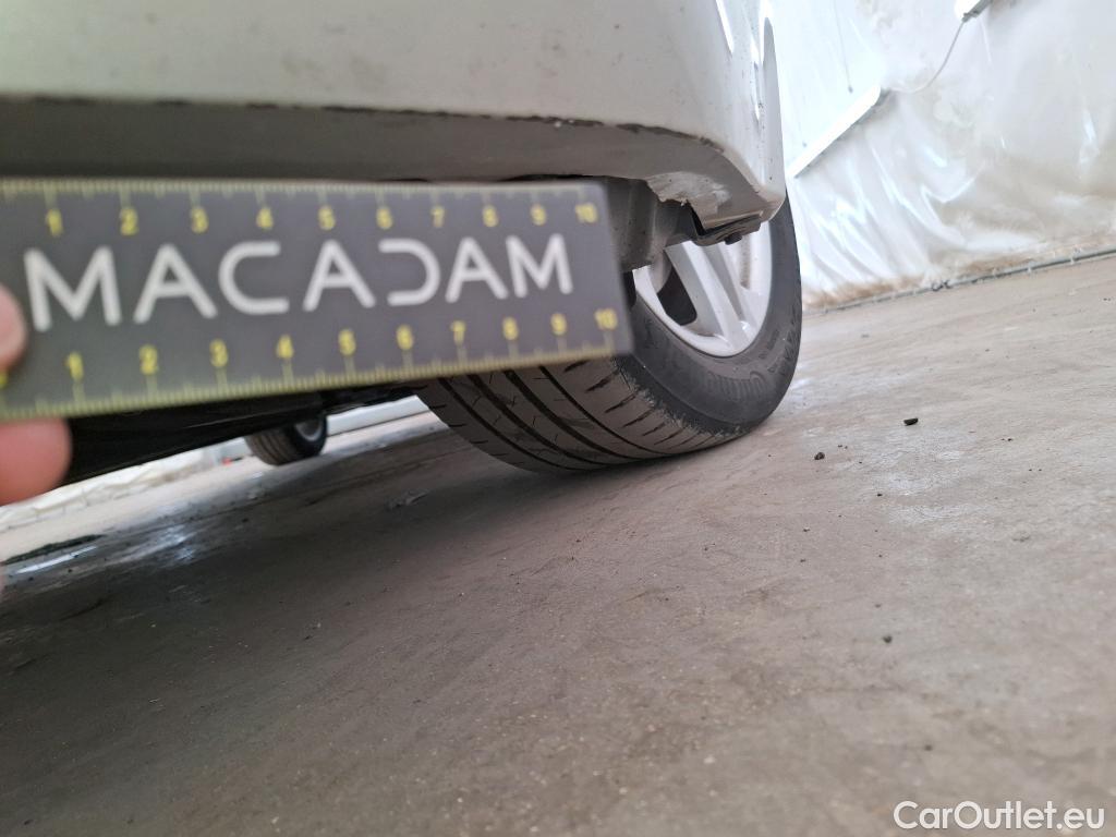  Toyota  Corolla TOYOTA  Touring Sports / 2018 / 5P / Break Hybride 122h Dynamic Business Stage Acad #20